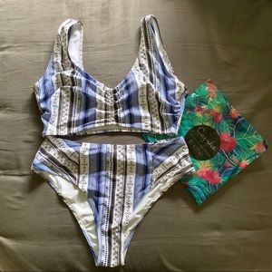 Cupshe Bikini